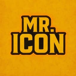 TheBeST-icoN
