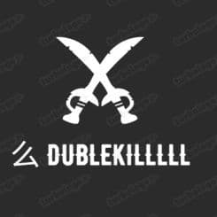DublekilLlL