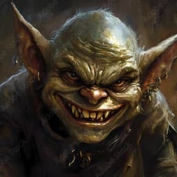 LOOT-GOBLIN