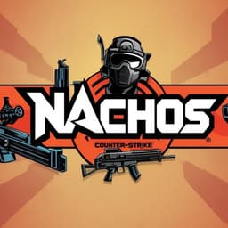 C4L1nNach0S
