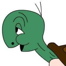 just_turtle