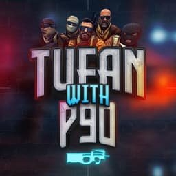 TufanWithP90