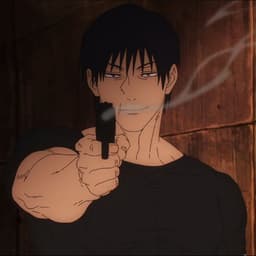 Toji_Z