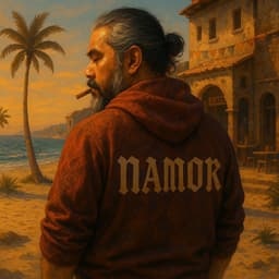 namor
