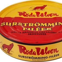 SUR5TROMMING