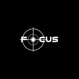 -F-0-C-U-S-