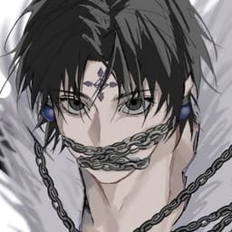 Scared888