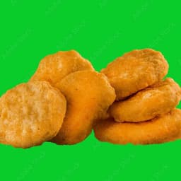 Fragnugget