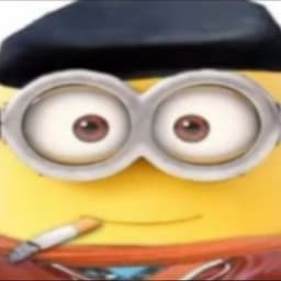 SPERMOJAMBO