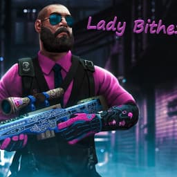 LadyBitheSS