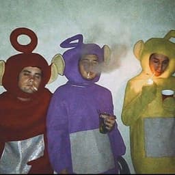 PlobirPartyy