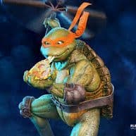 NnjaTurtle