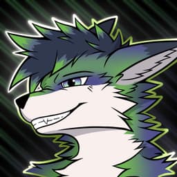 JakobTheWolf