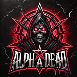 A1phadead