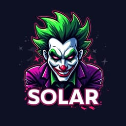 ssoollaarr