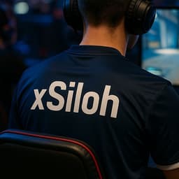 xSiloh