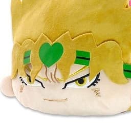 DIO_plush