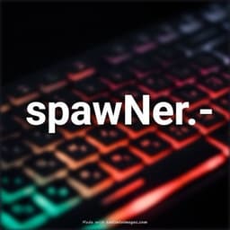 spawNer-