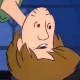 Shaggy11111