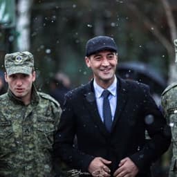 BABAQORRII