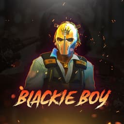 BlackieBoy