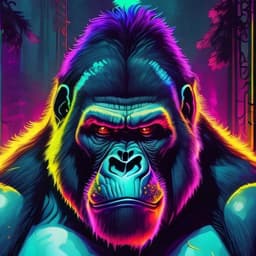 GORlLL4