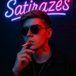 Sateraizes