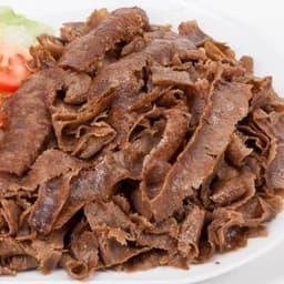 Ladersallad