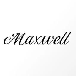 -_Maxwell