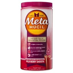 MetaMucil