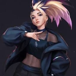 YukiDreamer