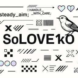 SoLOVE1kO