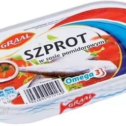 Szprociarz