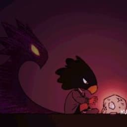 TDRDylan