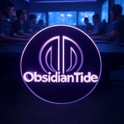 ObsiDianTide