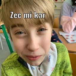 ciernevajka