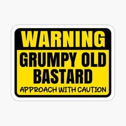 GrumpyGiant