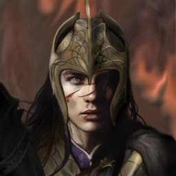 Gilthaniel