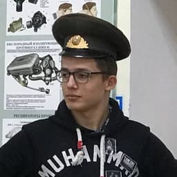 Vorobejjj