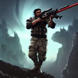 markmenn
