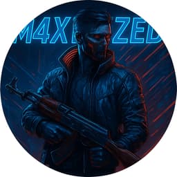 M4ximized-