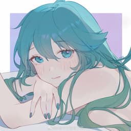 YinLeRen_QAQ