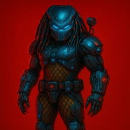 NPCPREDATOR