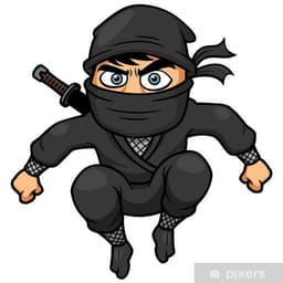 ACENINJA