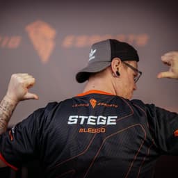 stege