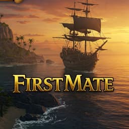 FirstMatey