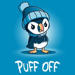 Puffeltoff