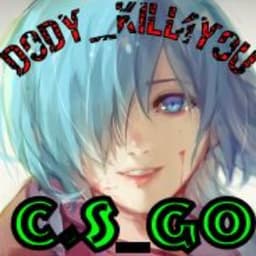 Dodykill4you