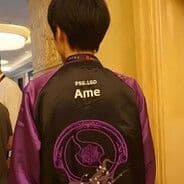 ameMentaIity