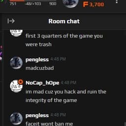 pengless